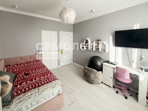 
  Продается 3-комн. квартира 77.6 м². Фото 19.