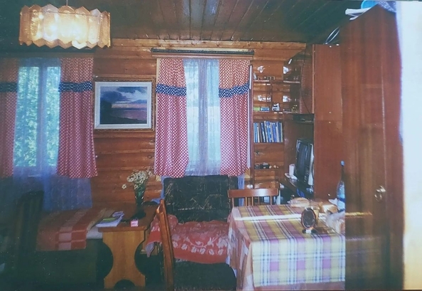
  Продается дача 46.3 м². Фото 7.