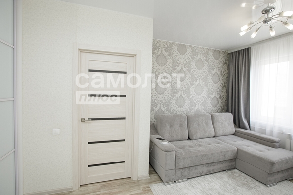 
  Продается 1-комн. квартира 32.5 м², в ЖК Московский проспект, дом 13. Фото 2.