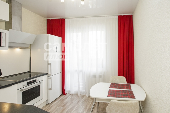 
  Продается 1-комн. квартира 32.5 м², в ЖК Московский проспект, дом 13. Фото 5.