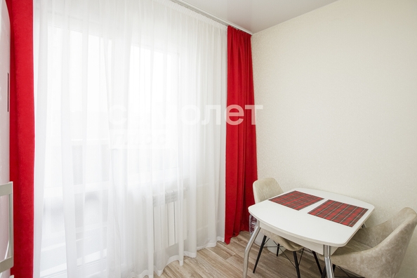 
  Продается 1-комн. квартира 32.5 м², в ЖК Московский проспект, дом 13. Фото 7.