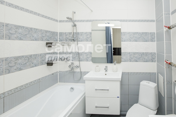 
  Продается 1-комн. квартира 32.5 м², в ЖК Московский проспект, дом 13. Фото 10.