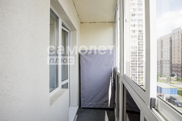 
  Продается 1-комн. квартира 32.5 м², в ЖК Московский проспект, дом 13. Фото 14.