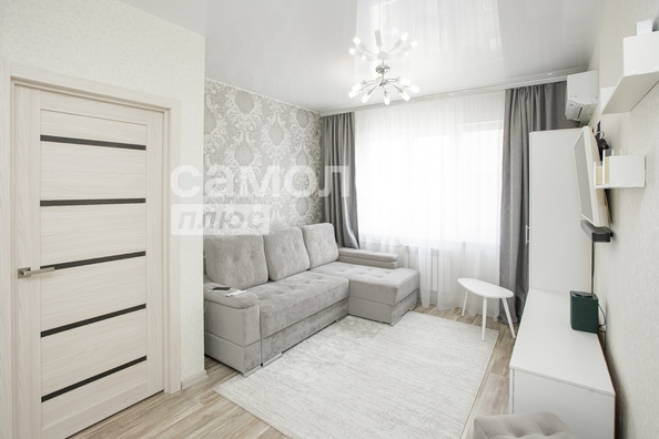 
  Продается 1-комн. квартира 32.5 м², в ЖК Московский проспект, дом 13. Фото 15.