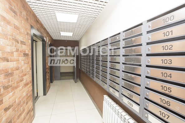 
  Продается 1-комн. квартира 32.5 м², в ЖК Московский проспект, дом 13. Фото 22.
