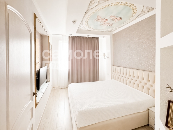 
  Продается 2-комн. квартира 43.4 м². Фото 6.