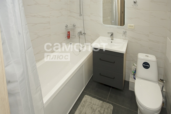 
  Продается 2-комн. квартира 39.2 м², в ЖК Верхний бульвар-2, дом 60 корп 4/1. Фото 3.