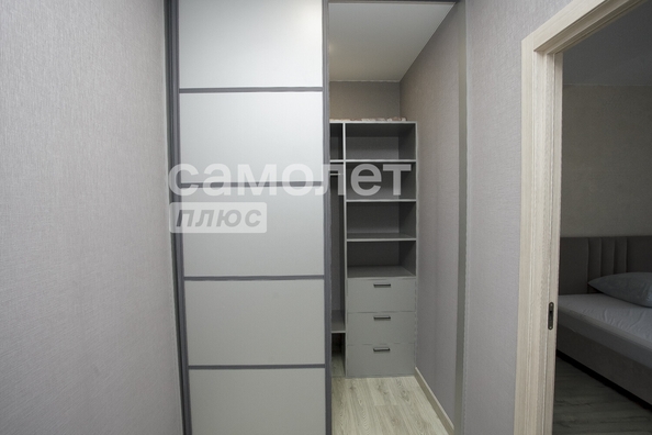 
  Продается 2-комн. квартира 39.2 м², в ЖК Верхний бульвар-2, дом 60 корп 4/1. Фото 6.