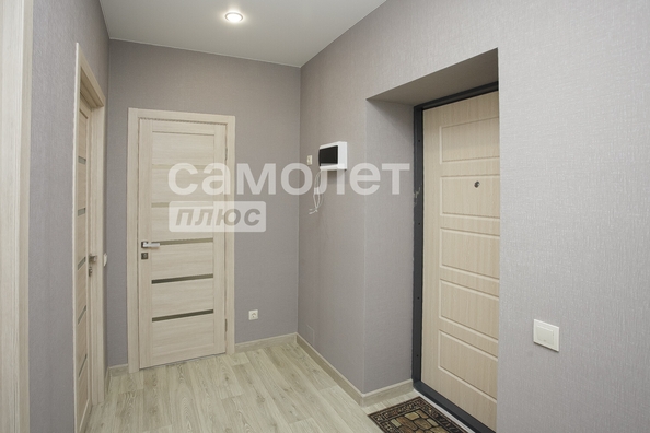 
  Продается 2-комн. квартира 39.2 м², в ЖК Верхний бульвар-2, дом 60 корп 4/1. Фото 9.