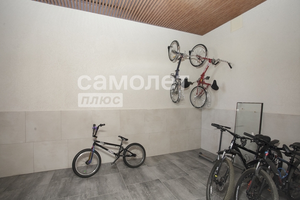 
  Продается 2-комн. квартира 39.2 м², в ЖК Верхний бульвар-2, дом 60 корп 4/1. Фото 20.