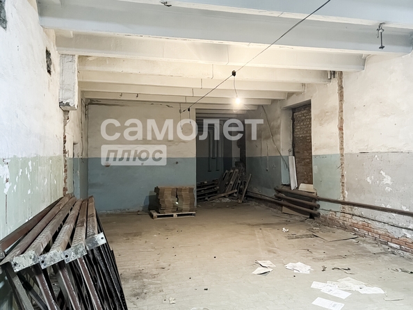 
  Продается производственное помещение 1381.5 м². Фото 8.