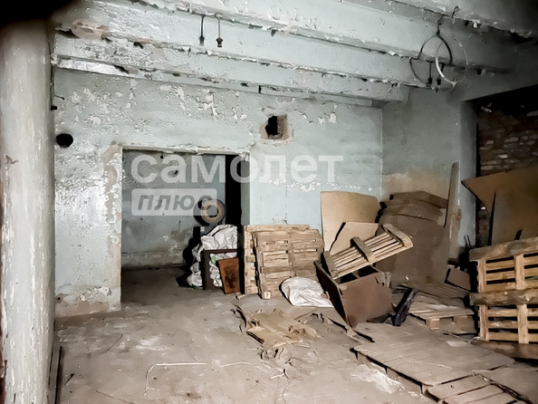 
  Продается производственное помещение 1381.5 м². Фото 9.