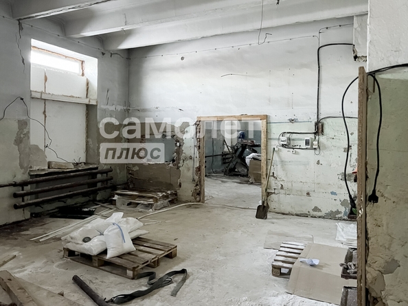 
  Продается производственное помещение 1381.5 м². Фото 12.