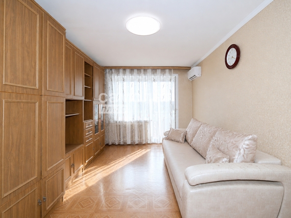 
  Продается 1-комн. квартира 33.6 м². Фото 1.