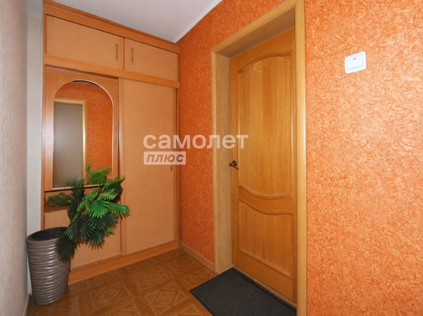 
  Продается 1-комн. квартира 33.6 м². Фото 5.