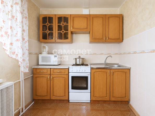 
  Продается 1-комн. квартира 33.6 м². Фото 8.