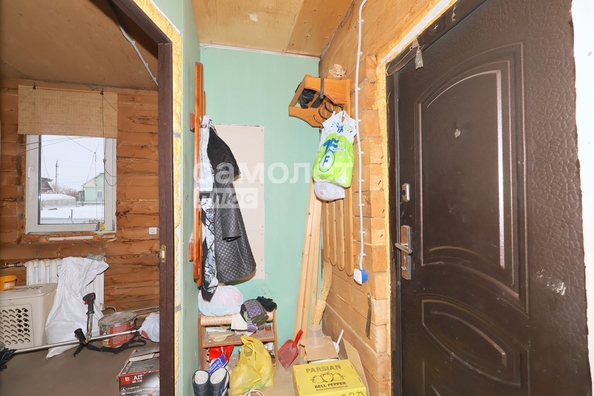 
  Продается дом 78 м². Фото 18.
