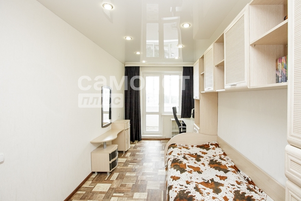 
  Продается 3-комн. квартира 62 м². Фото 2.