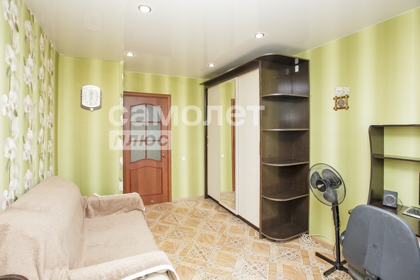 
  Продается 3-комн. квартира 62 м². Фото 11.