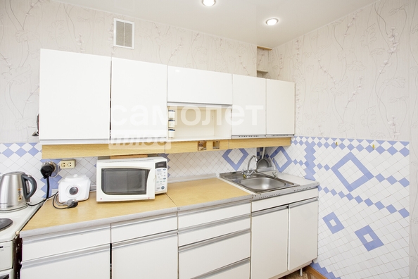 
  Продается 3-комн. квартира 62 м². Фото 14.