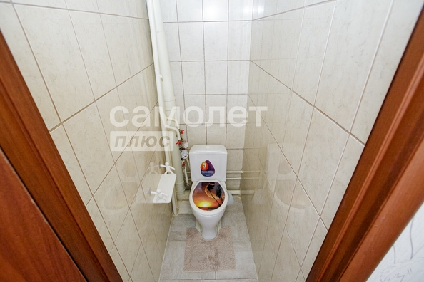 
  Продается 3-комн. квартира 62 м². Фото 16.