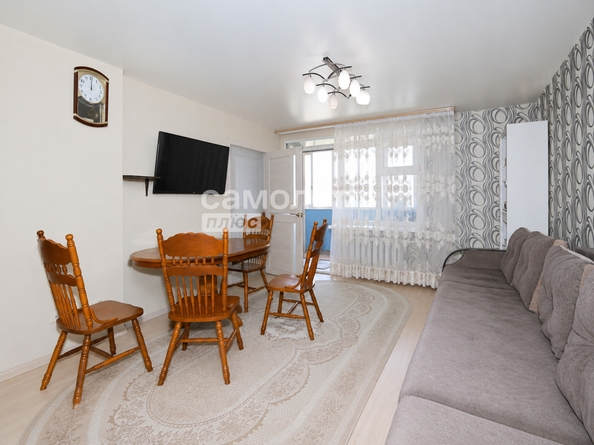 
  Продается 3-комн. квартира 60.6 м². Фото 10.