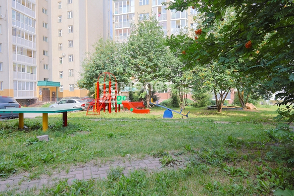 
  Продается 3-комн. квартира 60.6 м². Фото 29.
