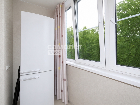 
  Продается 2-комн. квартира 50.4 м². Фото 7.