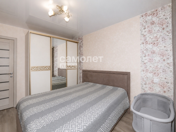 
  Продается 2-комн. квартира 50.4 м². Фото 10.