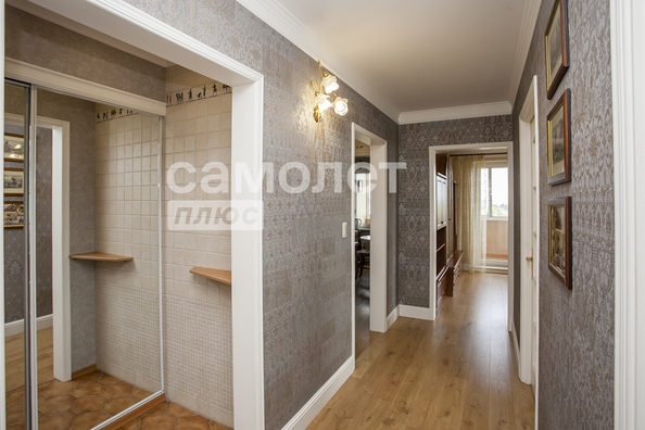 
  Продается 3-комн. квартира 65 м². Фото 14.