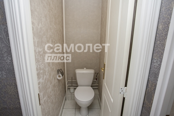 
  Продается 3-комн. квартира 65 м². Фото 23.