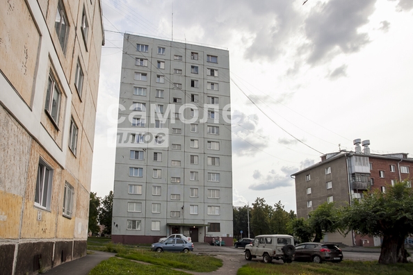 
  Продается 3-комн. квартира 65 м². Фото 28.