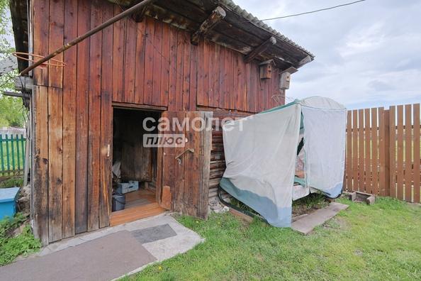 
  Продается дом 98.7 м². Фото 26.