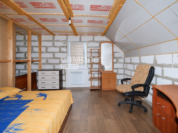 
  Продается дом 136.8 м². Фото 16.