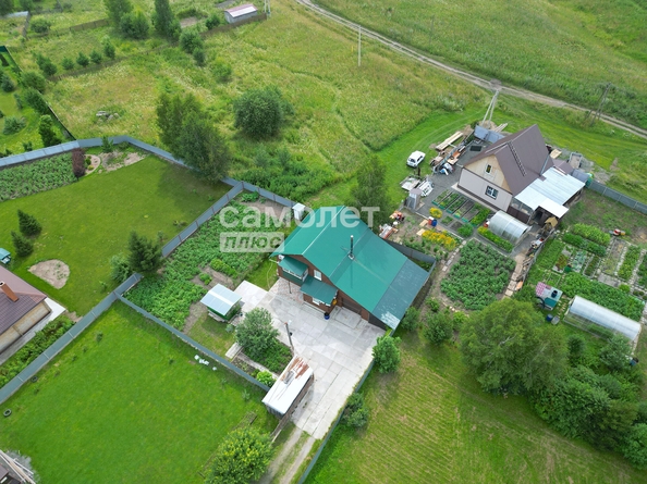 
  Продается дом 136.8 м². Фото 32.