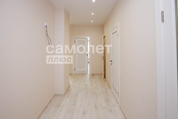 
  Продается 3-комн. квартира 67 м², в ЖК Уютный квартал, дом 1. Фото 6.