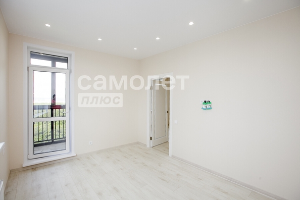 
  Продается 3-комн. квартира 67 м², в ЖК Уютный квартал, дом 1. Фото 10.