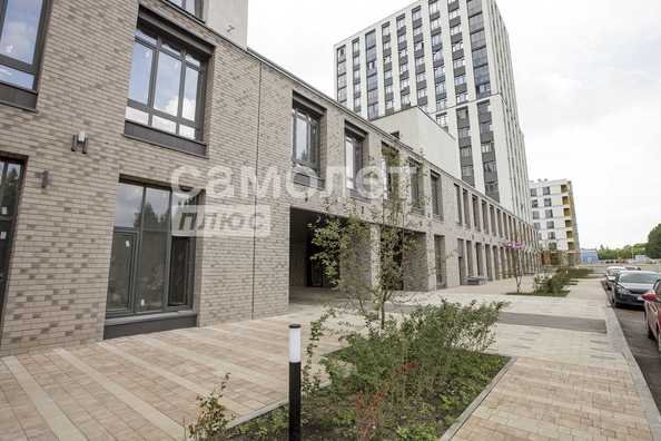 
  Продается 3-комн. квартира 67 м², в ЖК Уютный квартал, дом 1. Фото 25.