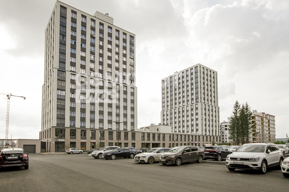 
  Продается 3-комн. квартира 67 м², в ЖК Уютный квартал, дом 1. Фото 27.