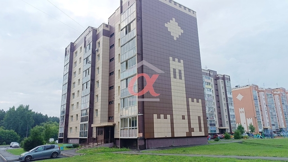 
  Продается 2-комн. квартира 40.1 м². Фото 2.