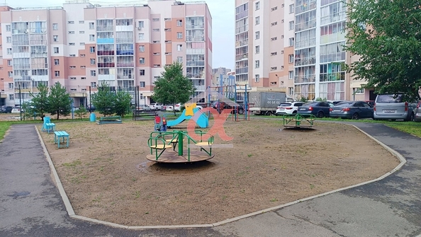 
  Продается 2-комн. квартира 40.1 м². Фото 8.
