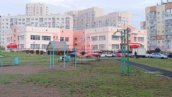 
  Продается 2-комн. квартира 40.1 м². Фото 13.