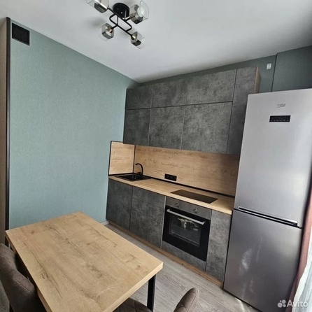 
  Продается 1-комн. квартира 31.4 м². Фото 1.
