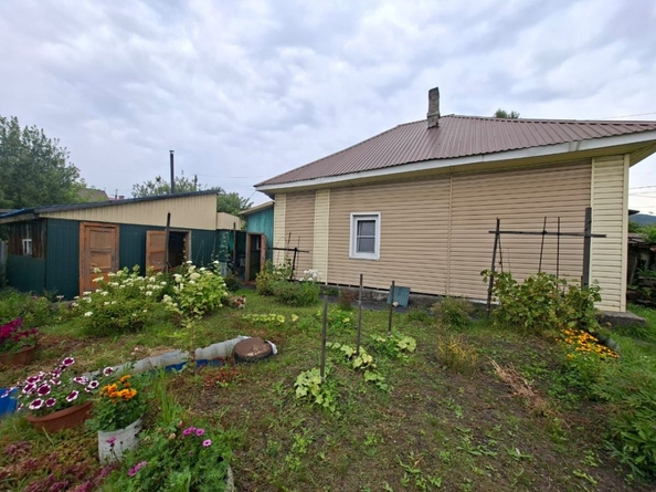 
  Продается дом 49.4 м². Фото 3.