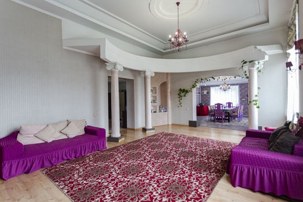 
  Продается дом 566 м². Фото 3.