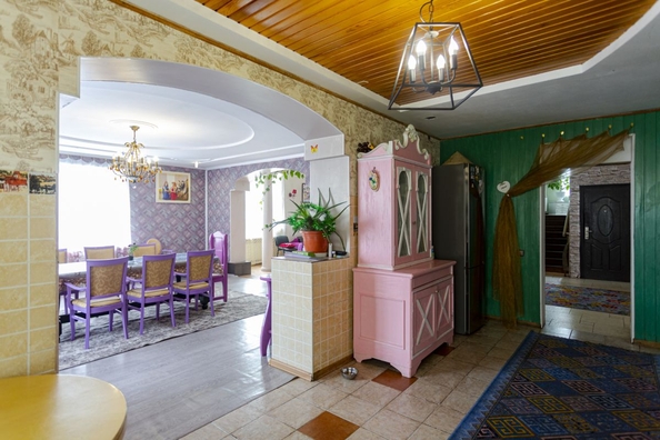 
  Продается дом 566 м². Фото 5.