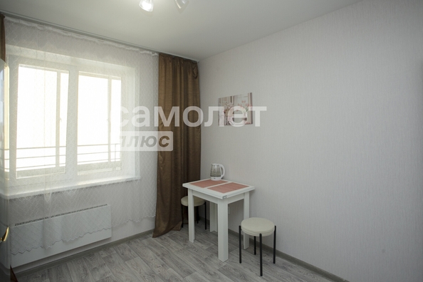 
  Продается 1-комн. квартира 42.98 м², в ЖК Весна, дом 2. Фото 7.