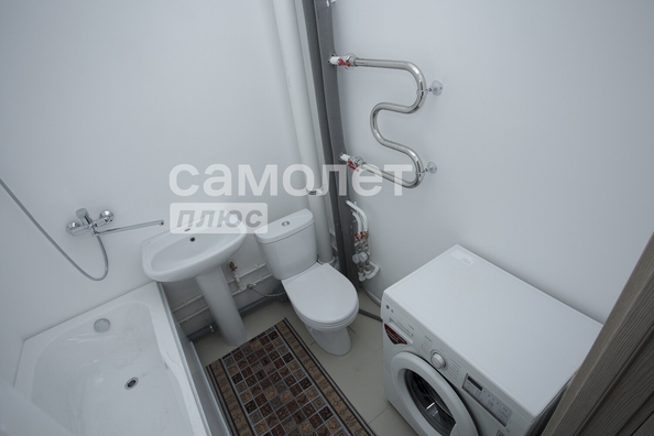 
  Продается 1-комн. квартира 42.98 м², в ЖК Весна, дом 2. Фото 9.
