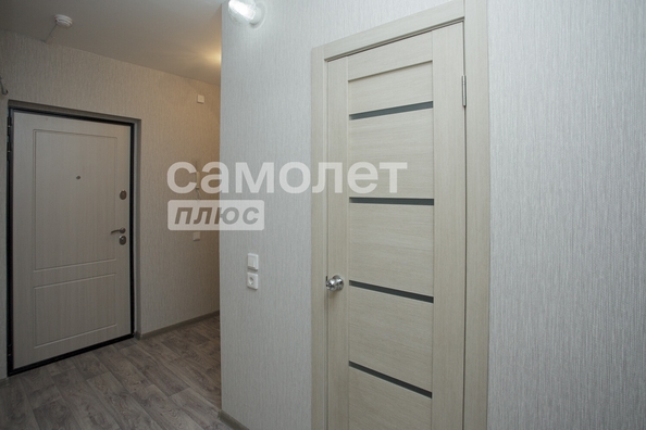 
  Продается 1-комн. квартира 42.98 м², в ЖК Весна, дом 2. Фото 14.