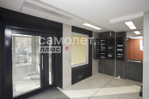 
  Продается 1-комн. квартира 42.98 м², в ЖК Весна, дом 2. Фото 18.